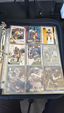 Trading cards for sell part 2