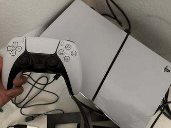 PS5