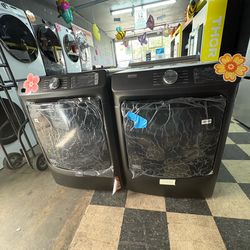 Maytag Washer and Dryer Set 🌸