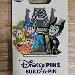 Disney TRADING PIN - Brand New