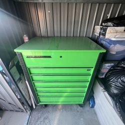 U.S. GENERAL Tools Cabinet