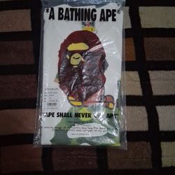 Bape Shirts