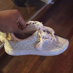 Guess Shoes 