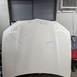 2019-2020-2021-2022-2023-2024 BMW X5 HOOD OEM #9357