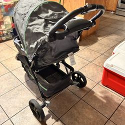 Baby Trend Stroller 