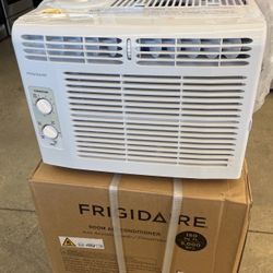 Window Air Conditioner