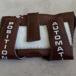Bowling Wrist Guard Glove 
