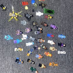 Lego bundle