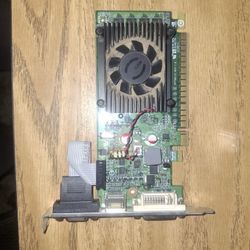 Video Card