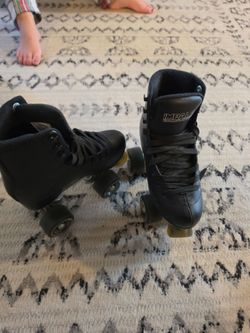 Roller skates