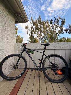 2020 Scott Scale 970 29er Mountain Bike