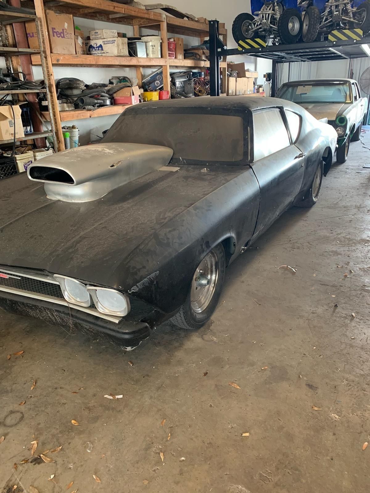 chevelle drag car for sale on 68 Chevy Chevelle Drag Car For Sale In Largo Fl Offerup