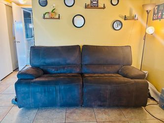 Reclining Couches