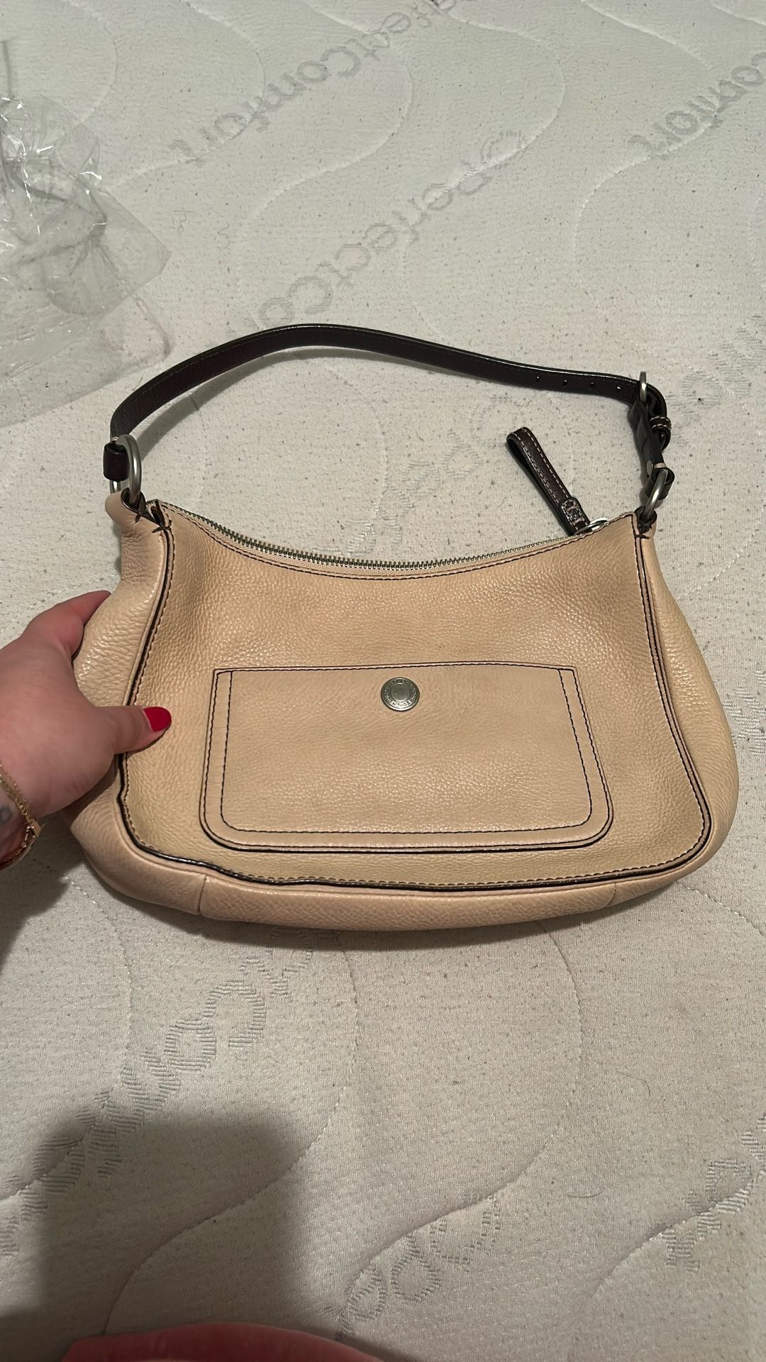 Coach Bundle (2 Purses)