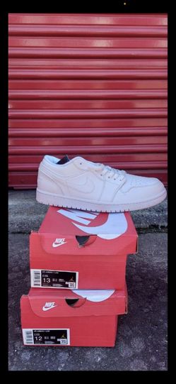 Nikes