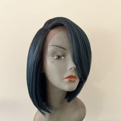New Non Lace Front Wig 