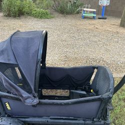 Veer Wagon For Kids + Accessories 