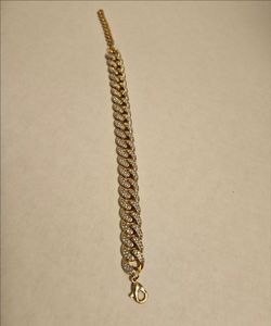Austrian Crystal Bracelet