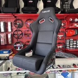 Nrg Bucket Seat