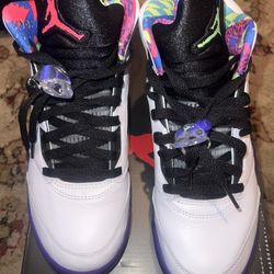 Jordan 5 