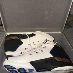 Jordan 17 Retro Copper