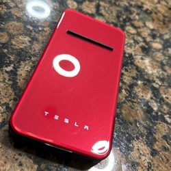 Brand, New Tesla Wireless Charger 