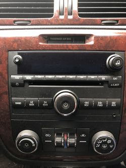 2008 Chevrolet Impala