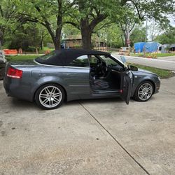2009 A4 Audi 