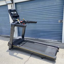 Matrix Commercial Treadmill