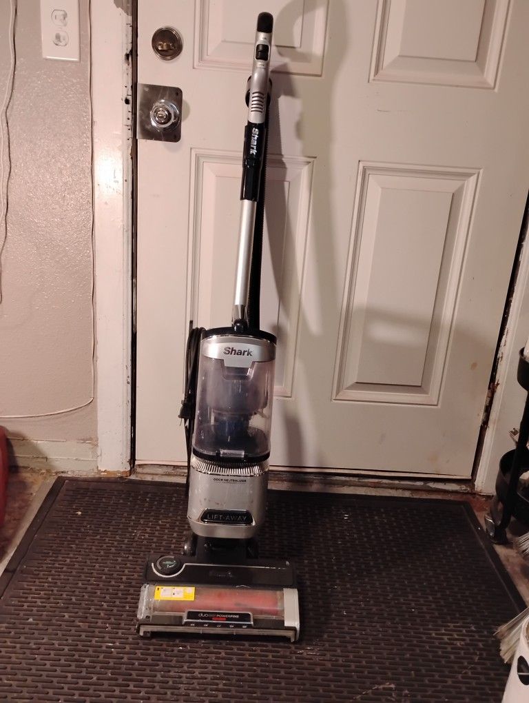 Shark UV900 DuoClean Floorhead 