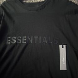 Fear of God ESSENTIALS Shirt 