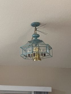 Light Fixture