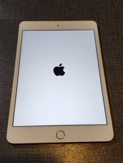 Apple iPad Mini 4th Gen 64GB