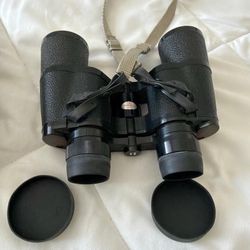 VTG BUSHNELL CITATION 7x35 Citation Insta-Focus 341’ Field Of View Binoculars