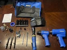 Kobalt 31-Piece Multipurpose Air Tool Kit