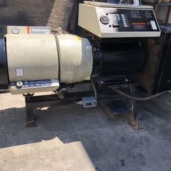 Compressor  Air Hydrovane 128