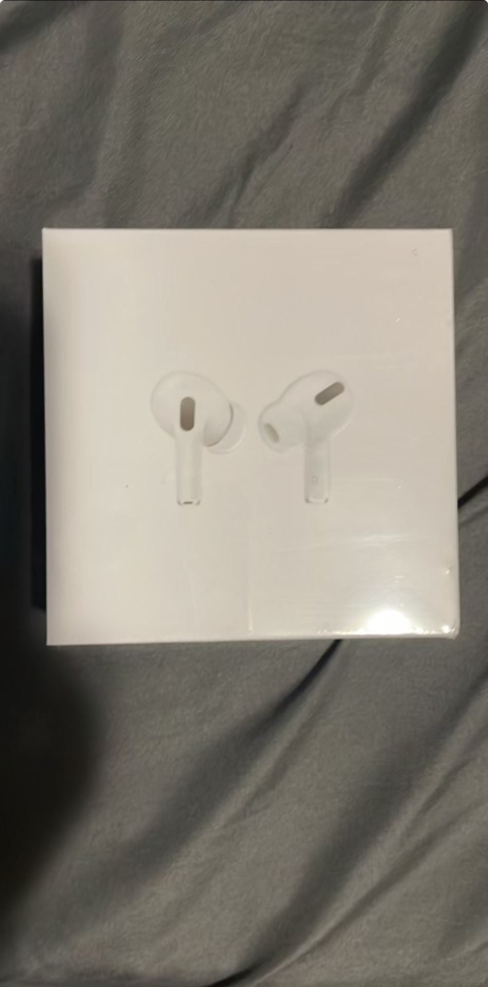 airpods pro’s brand new