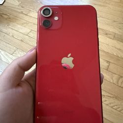 Unlocked Used iPhone 11 