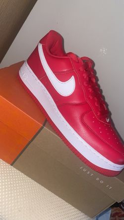 Nike Air Force 1 Low Retro QS 