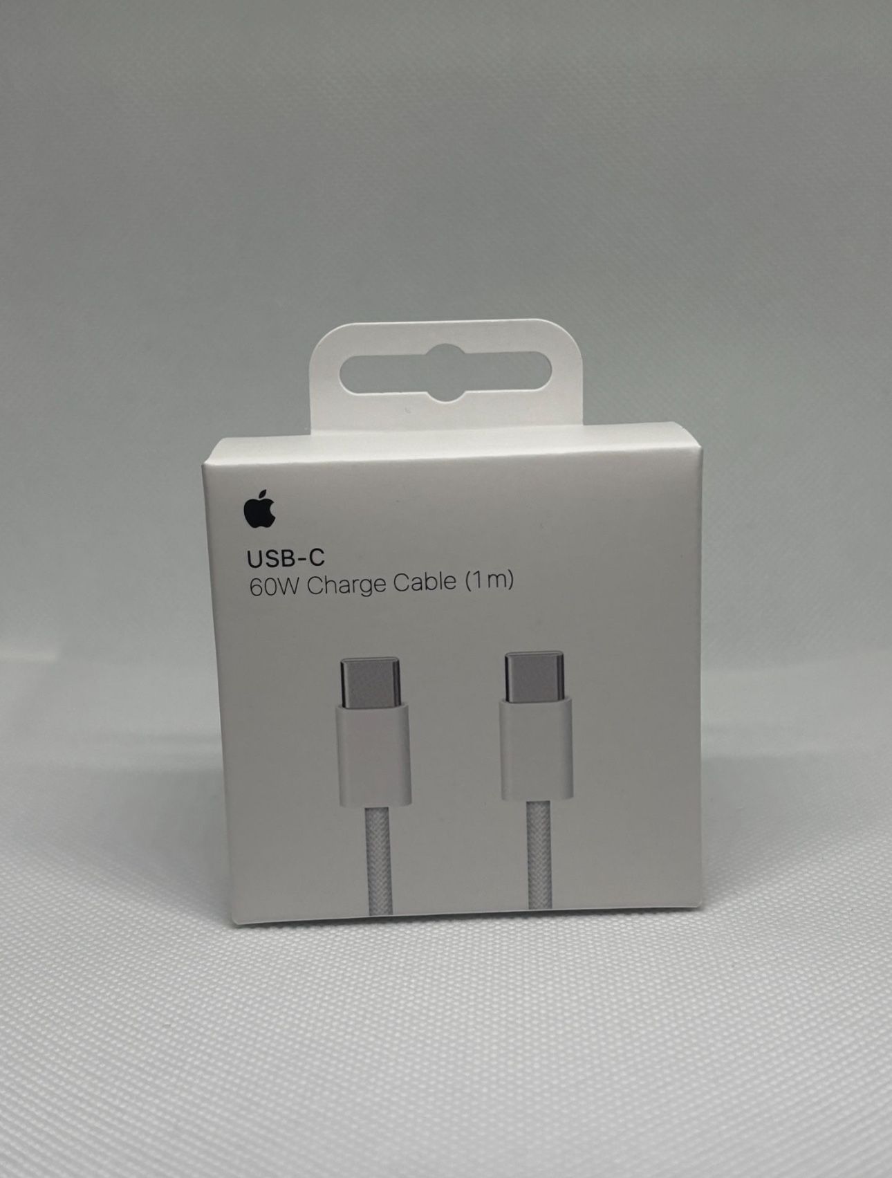 Apple Charger 60W - Standard Length