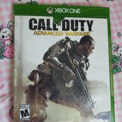 Call Of Duty 