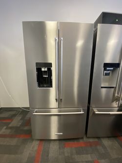 KitchenAid 36” Inches 