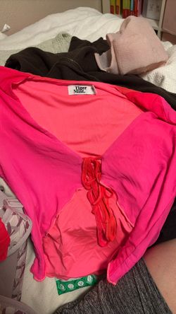 tiger mist top