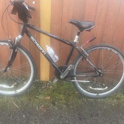 Used 26” Bicycle, Schwinn 