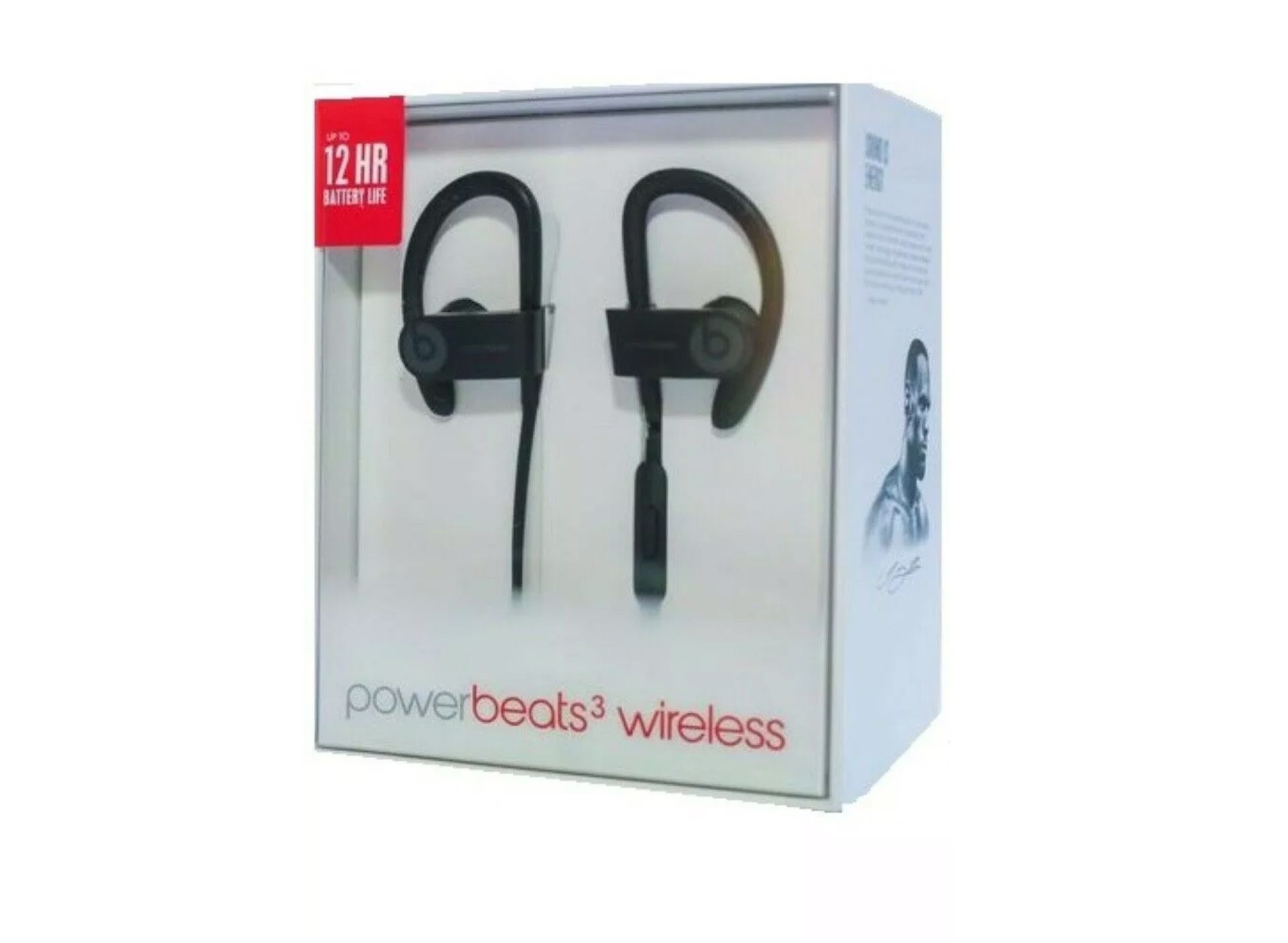 Powerbeats³ Wireless by Dr. Dre