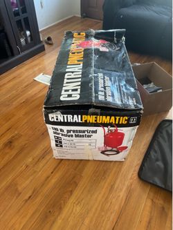 CENTRALPNEUMATIC