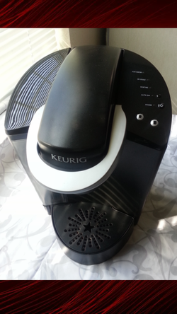 Keuring B40 , keyring coffee maker , coffee lovers