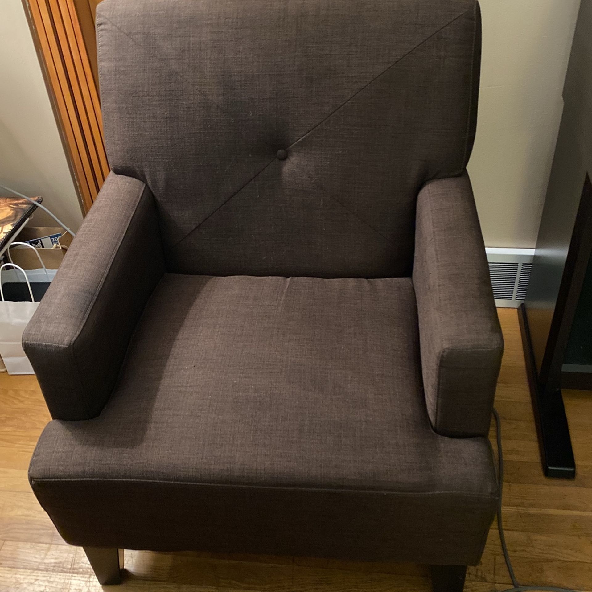 Nice Chair
