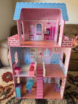 Doll House