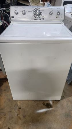 Maytag Washer Top Loader